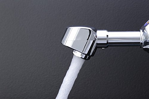 Amazon | バイタル 後付けタイプ 自動水栓デルマン 【DELMAN】 HS-72A